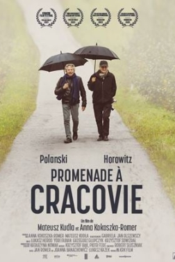 Promenade à Cracovie (2023)