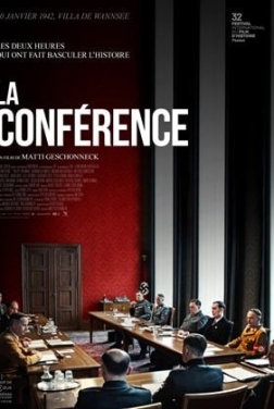 La Conférence (2022)