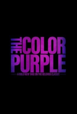 The Color Purple (2024)