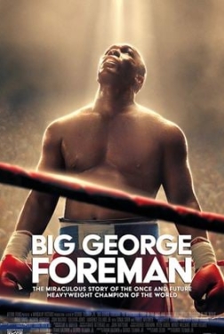 Big George Foreman (2023)