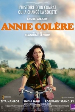 Annie Colère (2022)