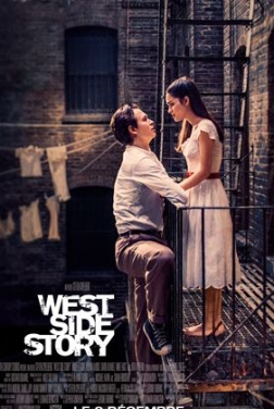 West Side Story (2021)