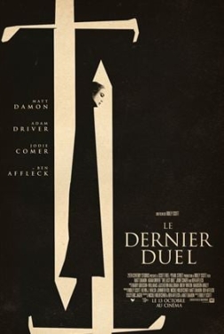 Le Dernier duel (2021)