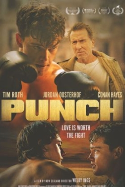 Punch (2023)
