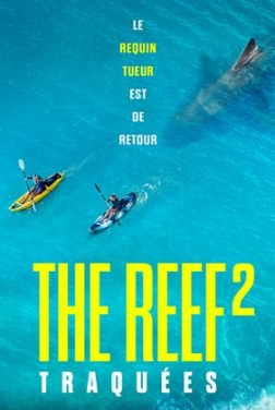 The Reef 2: Traquées (2022)
