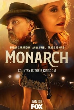 Monarch (2023)