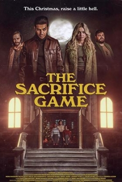 The Sacrifice Game (2024)