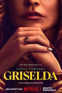 Griselda (2024)