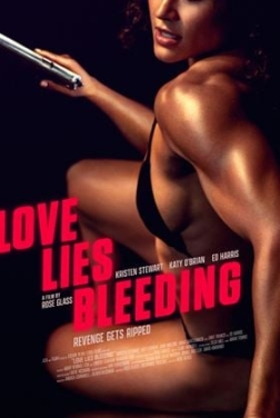 Love Lies Bleeding (2024)