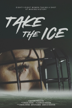 Take The Ice (2024)