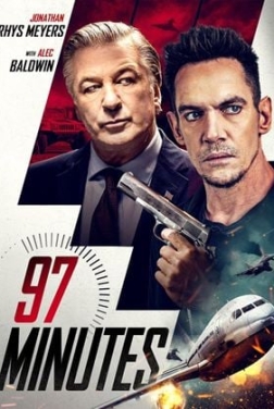 97 Minutes (2023)