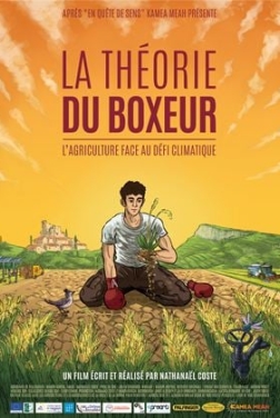 La Théorie du Boxeur (2024)