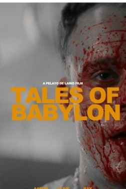 Tales Of Babylon (2024)
