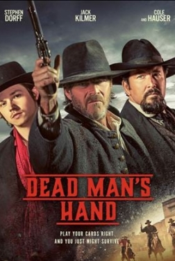 Dead Man's Hand (2024)