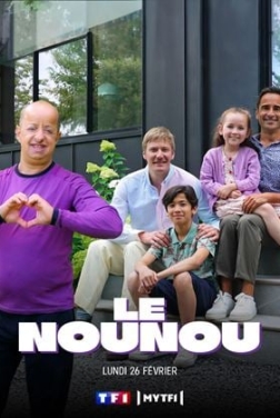 Le Nounou (2024)