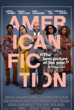 American Fiction (2024)