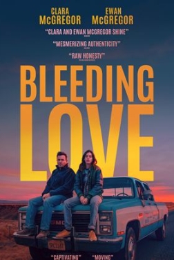 Bleeding Love (2023)