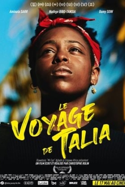 Le Voyage de Talia (2024)