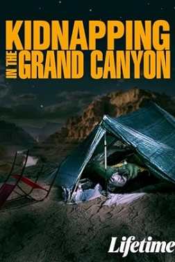 Les disparues du Grand Canyon (2024)