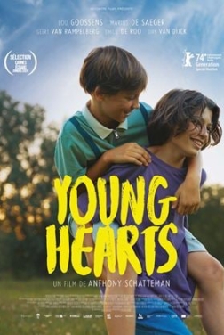 Young Hearts (2024)