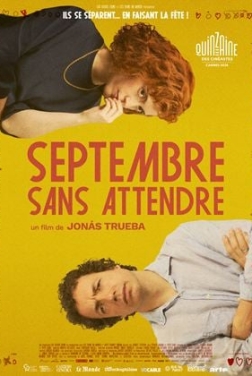 Septembre sans attendre (2024)