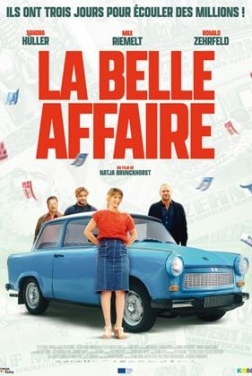 La Belle affaire (2024)