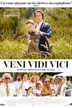 Veni Vidi Vici (2024)