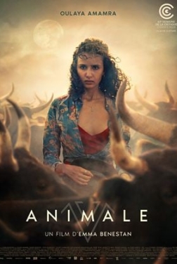 Animale (2024)