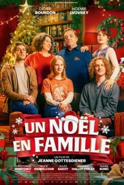 Un Noël en famille (2024)