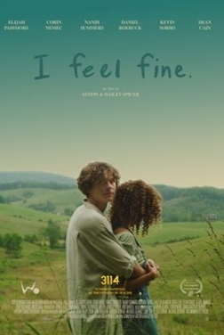 I Feel Fine. (2024)