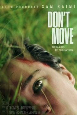 Don't Move (2024)