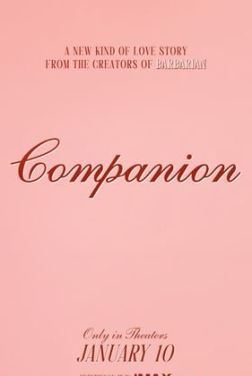 Companion (2025)