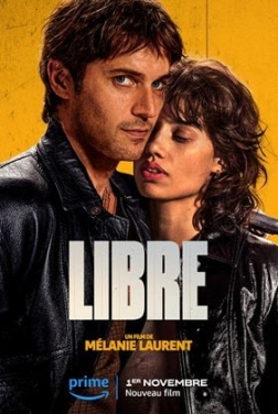 Libre (2024)