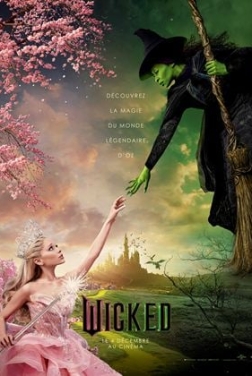 Wicked  (2024)