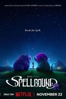 Spellbound (2024)