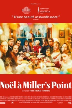 Noël à Miller’s Point (2024)