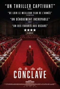 Conclave (2024)