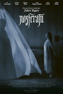 Nosferatu (2025)