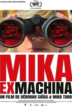 Mika Ex Machina (2025)