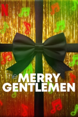 The Merry Gentlemen (2024)