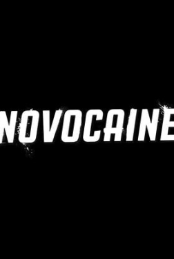 Novocaine (2025)