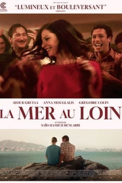 La Mer au loin (2025)