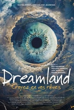 Dreamland (2025)