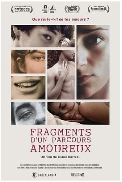 Fragments d'un parcours amoureux (2025)