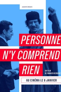 Personne n'y comprend rien (2025)