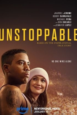 Unstoppable (2025)