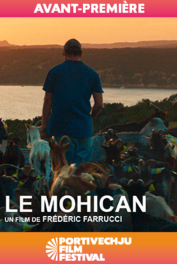 Le Mohican (2025)