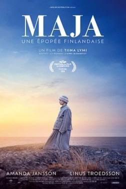 Maja, une épopée finlandaise (2025)