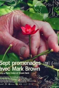 Sept promenades avec Mark Brown (2025)