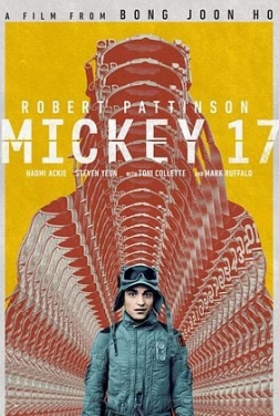 Mickey 17 (2024)